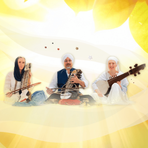 Kirtan